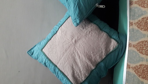 Recycled Cloth Bags : By Madhu's Collection